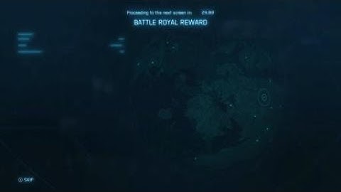 Ace Combat 7 MP: Su-37/HPAA