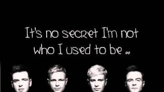 Westlife - Difference in me [+ LYRICS]