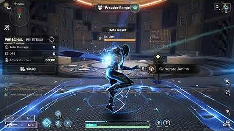 Destiny: Rising - Helhest 18m in 10s