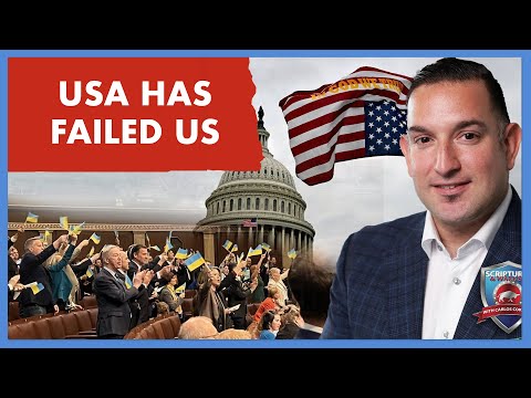 SCRIPTURES AND WALLSTREET - USA HAS FAILED US