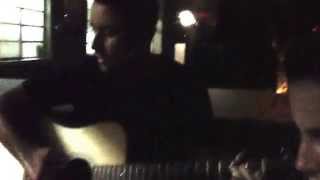 the tchos acstico (psycho killer _ talking heads)