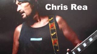 Chris Rea "Let`s Dance" chords