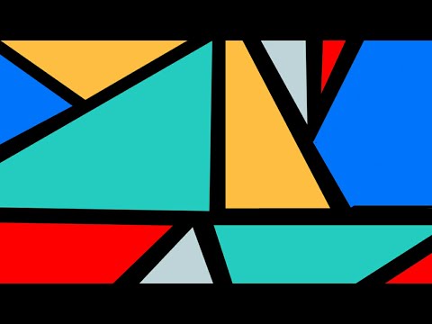 Cara Buat Gambar Geometric Mengunakan Pixelab YouTube