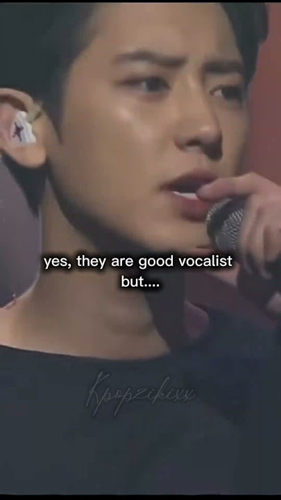 Yes, they all are good vocalist..... #bts #blackpink #rose #jungkook #kpopzikixx