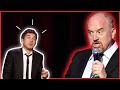 Mark normand roasts louis ck on hot breath podcast