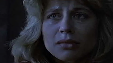 The Terminator (1984) I love you, I always have (V...