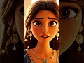 “She Said ‘If I Perish… I Perish’ 😭🔥 #Faith #biblestory  #animatedbiblestory ”
