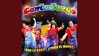 Watch Grupo Encanto Bugui Bugui video