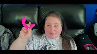hawtail Wearable Panty Vibrator w/ App Control Review