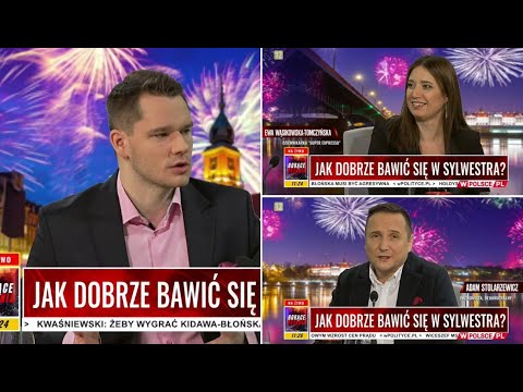 Wideo: Jak Zabawiać Gości W Sylwestra