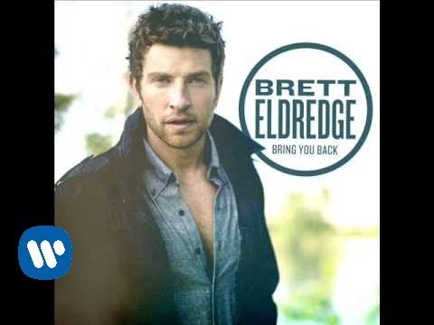 Vídeo: On viu Brett Eldredge?