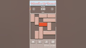 Unblock Me Level-229,230&231 | The Brain Game