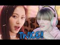 The K-Dive: Twice 트와이스 'More & More' | REACTION!