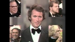 The Godfather Wins Best Picture: 45th Oscars (1973)