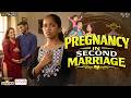 Pregnancy in Second Marriage | First Child's Insecurity | YS EP-283 | SKJ Talks | Short film
