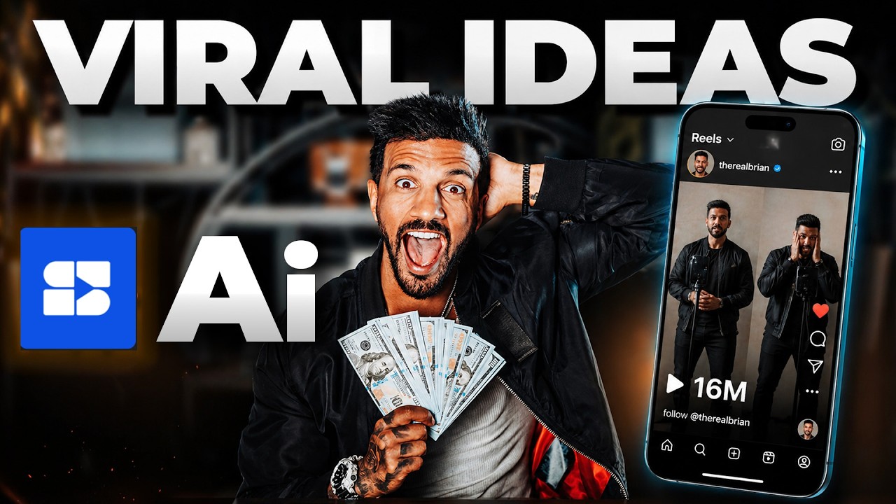 I paid 100k To Learn How To Create Viral Content For Instagram (STEAL ...