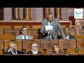 تعقيب إضافي للنائب البرلماني الرفيق يوسف بيزيد حول " الواقع الحالي للجامعة المغربية".