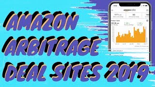 Best Retail Arbitrage Deal Sites For Amazon FBA In 2024! screenshot 1