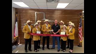 Ribbon Cutting | JH Precision Sharpening