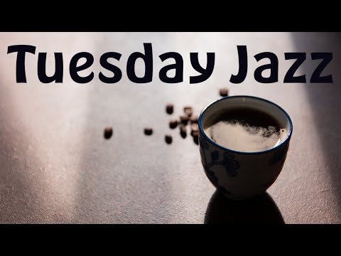 Exquisite Tuesday JAZZ - Lounge JAZZ For Work Week: Background Jazz