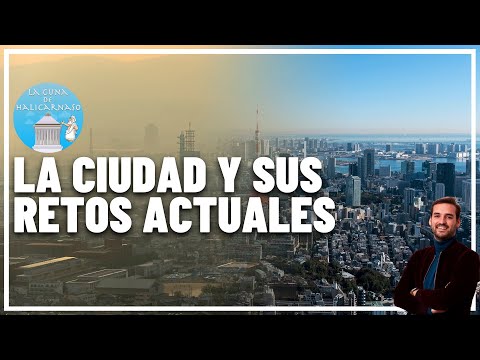 Video: ¿Qué simboliza una ciudad?