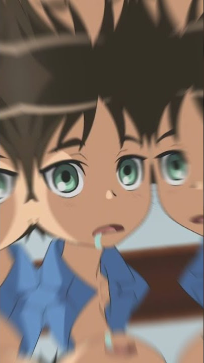 Aot: Junior High Edit ( Mikasa And Eren Edit ) | Mikasa Ackerman Edit | Eren Yeager Edit | AOT