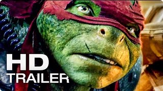 Official "teenage mutant ninja turtles 2: out of the shadow" movie
trailer 2016 | subscribe ➤ http://abo.yt/kc release: 11 aug return
to s...