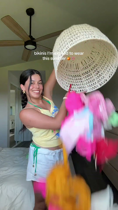 Summer BIKINI HAUL!!