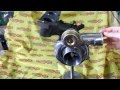 Video: Transformatie turbo invloed op uw K03-K04