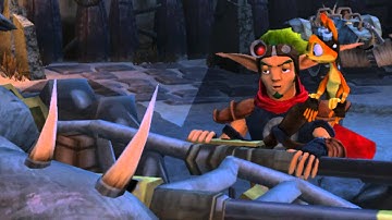 Jak 3 Part 19 Widescreen HD 1080p PCSX2