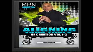 Univ-ersity.com - Aligning Your Tools Of Creation - #prophecy #revival #christianministry