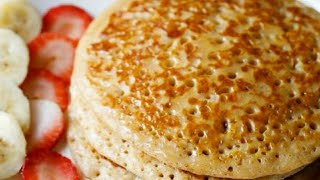 pancake recipe without eggs||పిల్లలు కేక్ అడిగితే ఇలా 10 ని||ల్లో చేసి పెట్టండి