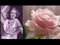 Retro Танго троянд Tango des roses 1931