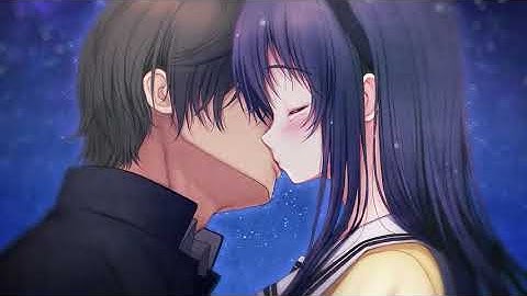 Kimi to Kanojo to Kanojo no Koi - Opening de Miyuki Sone en Español『Monochrome - Keigo Iwase』