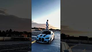 BMW x Gata Only 🔥❤  | BMW Edit | #trending #bmwm #bmwmmotorsport #caredit #mpower #car #fyp #shorts