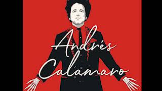 Video thumbnail of "ANdRES CALAMARO _ FALSO L.V (SPEEd MiX)"