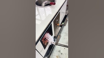 Đây là bếp củi không khói thông minh nhất