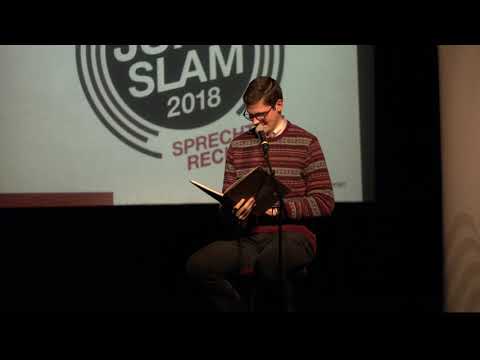 DAV JURA-SLAM 2018 | Theodor Lammich (1. Platz)