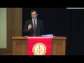 Hayward 2013 lecture 2: Dr. Mark J. Boda