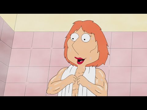 Family Guy - Kaslı Lois (Türkçe Dublaj)