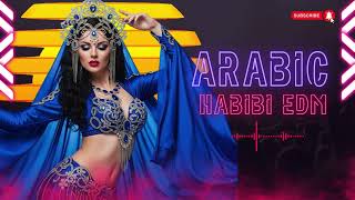 Download Lagu ✨ Yalla Habibi Magic Remix 2025 | Arabic Fantasy EDM | Ney x Mystic Bass MP3