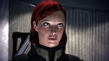 Backcom: Mass Effect - Part 21 on Xbox one