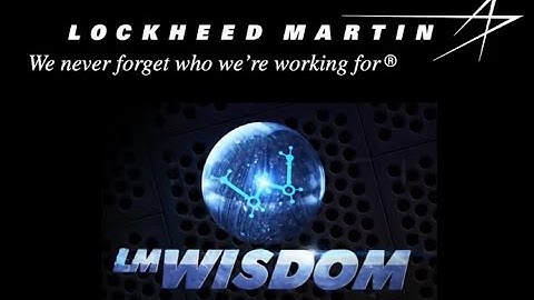 Lockhead Martin