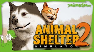 SANNINSHOWの配信のサムネイル画像