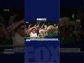 Party continues in Lynwood after Mexico's FIFA World Cup group stage win