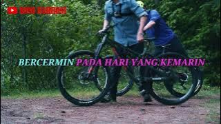 RONI DAHRONI - Melangkah Beriringan