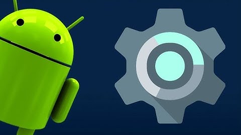 Android Product Flavors