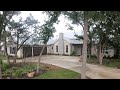 Casadomaine Custom Model Home Tour