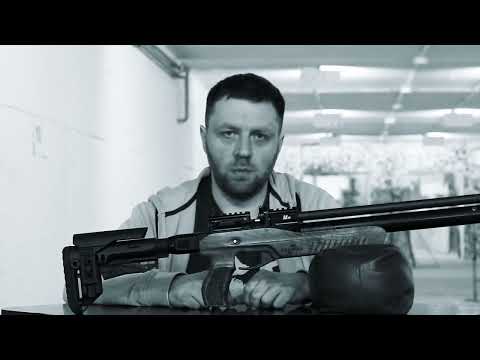 Атаман М20 - обзор