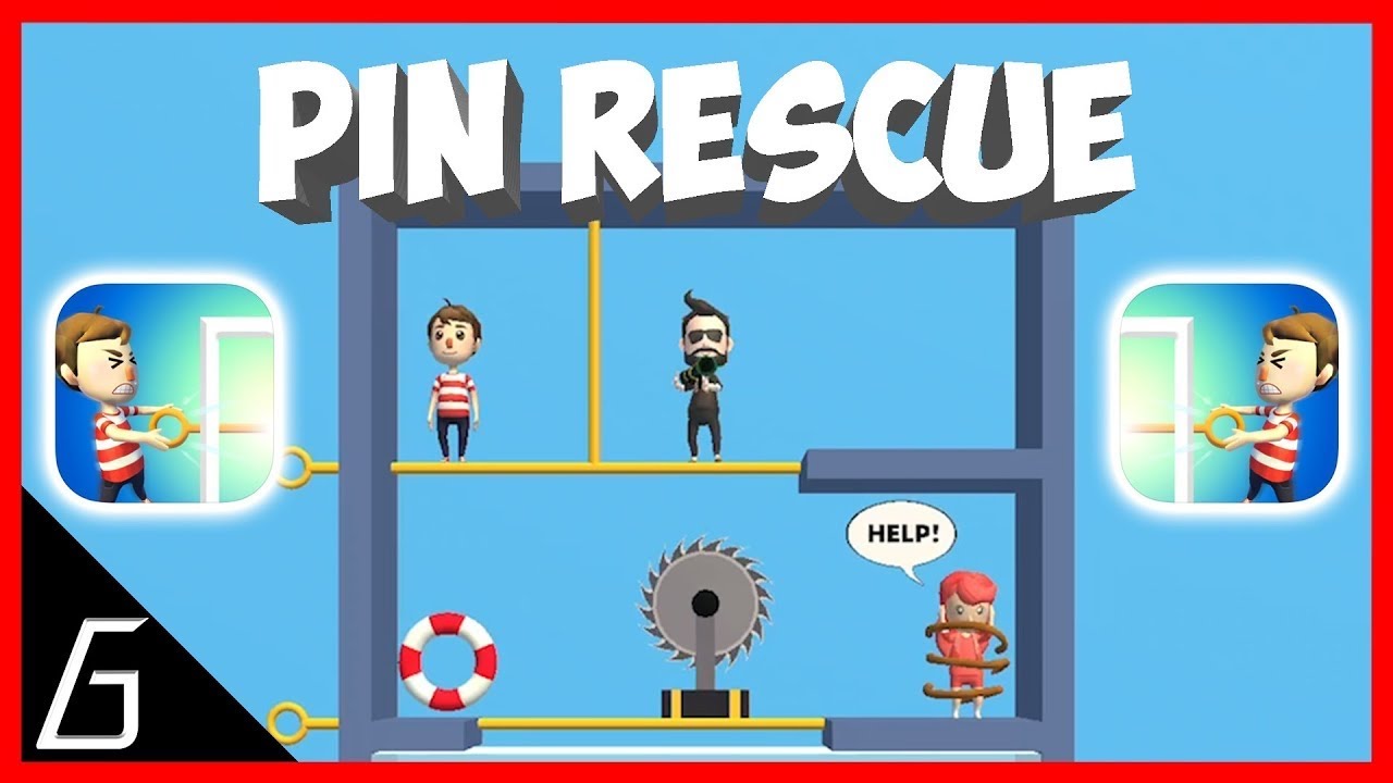 Task rescue. Игра pin rescue. pin rescue. pin rescue girl rescue. rescue save разница.